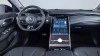 Protective glass Pixsel for dashboard MG Marvel R - 11.9“ 2021 -