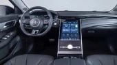 Protective glass Pixsel for dashboard MG Marvel R - 11.9“ 2021 -