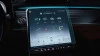 Beschermglas Pixsel Op de monitor MERCEDES BENZ S-CLASS - 14“ 2020 -