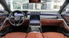 Beschermglas Pixsel Op de monitor MERCEDES BENZ S-CLASS - 14“ 2020 -
