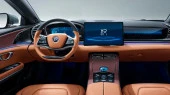 Beschermglas Pixsel Op het dashboard BYD HAN - 12“ 2022 -