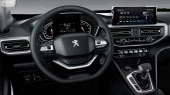 Verre protecteur Pixsel sur le moniteur PEUGEOT LANDTREK - 11.9“ 2020 -
