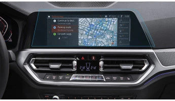 Beschermglas Pixsel Op de monitor BMW 3 / M3 - 14.2“ 2019 - 2022 (G20, G21, G80)