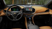 Verre protecteur Pixsel sur le moniteur CHEVROLET VOLT - 10.4“ 2016 - 2019