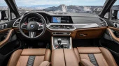 Verre protecteur Pixsel sur le tableau de bord BMW X6 - 14.2“ 2019 - 2022 (G06)