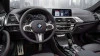 Beschermglas Pixsel Op de monitor BMW X4 - 12“ 2018 - 2021 (G02)