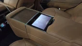 Verre protecteur Pixsel pour la tablette arrière LAND ROVER RANGE ROVER - 9.1“ 2022 -