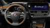 Beschermglas Pixsel Op de monitor LEXUS ES - 17.3“ 2021 -
