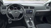 Verre protecteur Pixsel sur le moniteur VOLKSWAGEN GOLF - 8“ 2013 - 2017