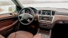 Beschermglas Pixsel Op de monitor MERCEDES BENZ ML-CLASS - 6.9“ 2011 - 2015
