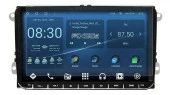 Verre protecteur Pixsel sur le moniteur SMARTY TREND VOLKSWAGEN UM 2015 - 2021 - 8.8“