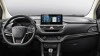 Beschermglas Pixsel Op de monitor JAC JS3 - 11.9“ 2021 -