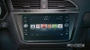 Beschermglas Pixsel Op de monitor VOLKSWAGEN TIGUAN - 10.9“ 2017 - 2018