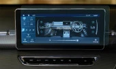 Verre protecteur Pixsel sur le moniteur HAVAL Jolion - 11.8“ 2022