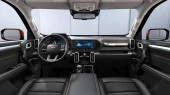 Beschermglas Pixsel Op de monitor HAVAL Dargo - 15.5“ 2021 -