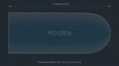 Beschermglas Pixsel Op de monitor HAVAL Dargo - 15.5“ 2021 -