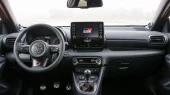 Beschermglas Pixsel Op de monitor TOYOTA YARIS GR - 10.3“ 2020 - 2024