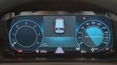 Beschermglas Pixsel Op het dashboard VOLKSWAGEN CADDY - 10“ 2021 -