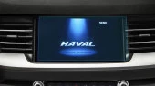 Beschermglas Pixsel Op de monitor HAVAL H6 - 9.3“ 2011 - 2020