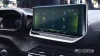 Beschermglas Pixsel Op de monitor PEUGEOT E-2008 - 11.3“ 2019 -