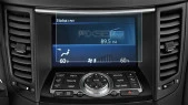 Verre protecteur Pixsel sur le moniteur INFINITI G25 - 7.1“ 2007 - 2014