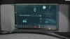 Beschermglas Pixsel Op het dashboard OPEL MOKKA - 6.8“ 2020 - 2024