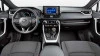 Beschermglas Pixsel Op de monitor TOYOTA RAV4 - 7“ 2019 - 2021