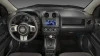 Beschermglas Pixsel Op de monitor JEEP COMPASS - 6.9“ 2012 - 2016