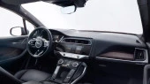 Beschermglas Pixsel Op de monitor JAGUAR I-PACE - 15.9“ 2018 -