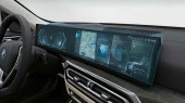 Beschermglas Pixsel Voor breedbeeldscherm BMW IX - 30.1“ 2021 - (i20)