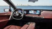 Beschermglas Pixsel Voor breedbeeldscherm BMW IX - 30.1“ 2021 - (i20)