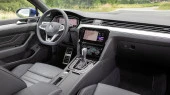 Beschermglas Pixsel Op de monitor VOLKSWAGEN ARTEON - 11.4“ 2017 - 2020