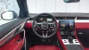 Beschermglas Pixsel Op de monitor JAGUAR F-PACE - 12“ 2021 -