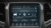 Beschermglas Pixsel Op de monitor JEEP COMPASS - 8.1“ 2017 - 2021
