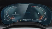 Beschermglas Pixsel Op het dashboard BMW 6 / M6 - 14.3“ 2017 - 2020 (G32)