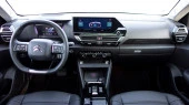 Beschermglas Pixsel Op de monitor CITROEN C4 - 15.3“ 2020 - 2024