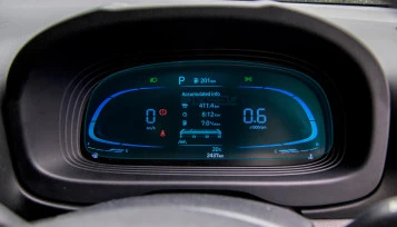 Beschermglas Pixsel Op het dashboard HYUNDAI VENUE - 11“ 2023 -