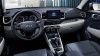 Beschermglas Pixsel Op de monitor HYUNDAI VENUE - 9.6“ 2020 - 2022