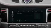 Beschermglas Pixsel Op de monitor PORSCHE MACAN - 12.7“ 2019 -
