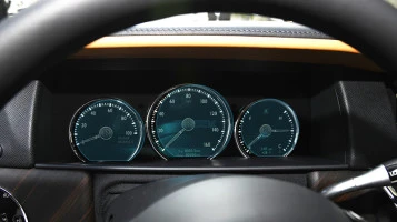 Beschermglas Pixsel Op het dashboard ROLLS ROYCE CULLINAN - 11“ 2018 - 2024