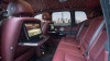 Beschermglas Pixsel Voor de achterste monitor ROLLS ROYCE CULLINAN - 13.4“ 2018 - 2024