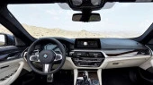 Verre protecteur Pixsel sur le moniteur BMW 5 / M5 - 13.4“ 2020 - 2023 (G30, G31, G38, F90)