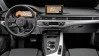 Beschermglas Pixsel Op de monitor AUDI A4 / S4 / RS4 - 9.7“ 2019 - 2020