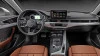 Beschermglas Pixsel Op de monitor AUDI A4 / S4 / RS4 - 11.3“ 2021 -