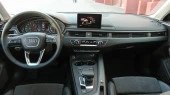 Beschermglas Pixsel Op de monitor AUDI A4 / S4 / RS4 - 8.5“ 2019 - 2020