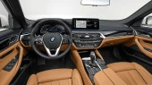 Verre protecteur Pixsel pour le tableau de bord avec caméra au-dessus BMW 6 / M6 - 14.2“ 2017 - 2020 (G32)