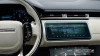 Verre protecteur Pixsel sur le moniteur LAND ROVER RANGE ROVER VELAR - 11.7“ 2017 - 2019