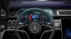 Beschermglas Pixsel Op het dashboard MERCEDES BENZ S-CLASS - 15.5“ 2020 -