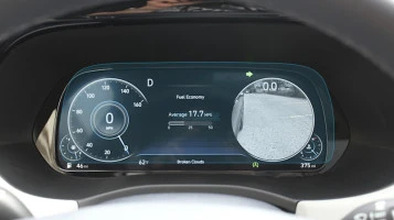 Beschermglas Pixsel Op het dashboard HYUNDAI PALISADE - 12.1“ 2018 - 2022