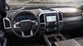 Beschermglas Pixsel Op de monitor FORD F-350 - 8“ 2017 - 2021